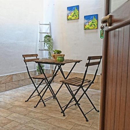 Ficu Pala Holiday Home Noto Extérieur photo