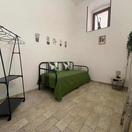 Ficu Pala Holiday Home Noto Extérieur photo