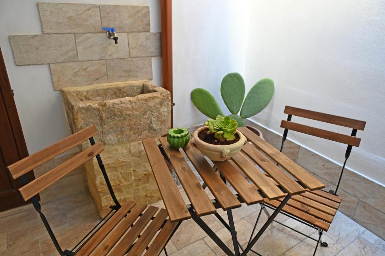 Ficu Pala Holiday Home Noto Extérieur photo