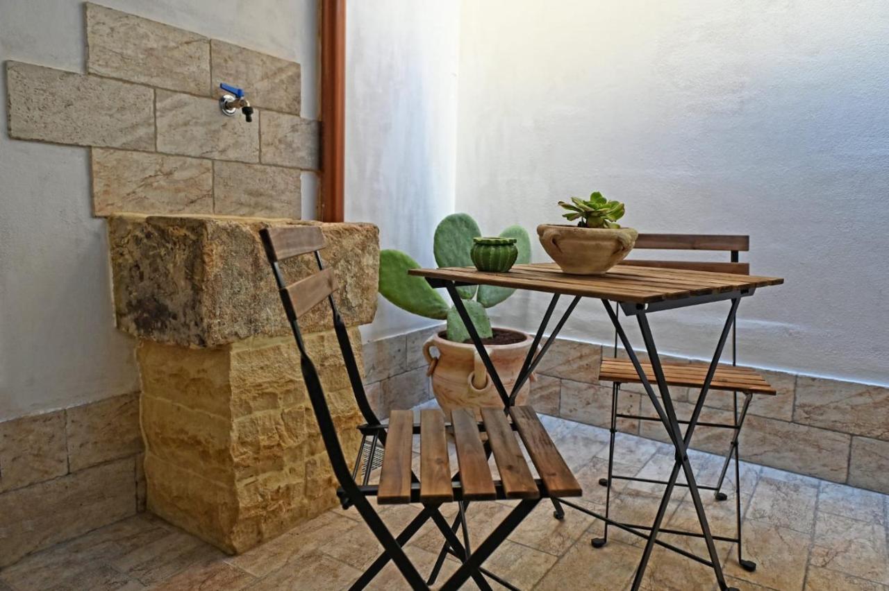Ficu Pala Holiday Home Noto Extérieur photo
