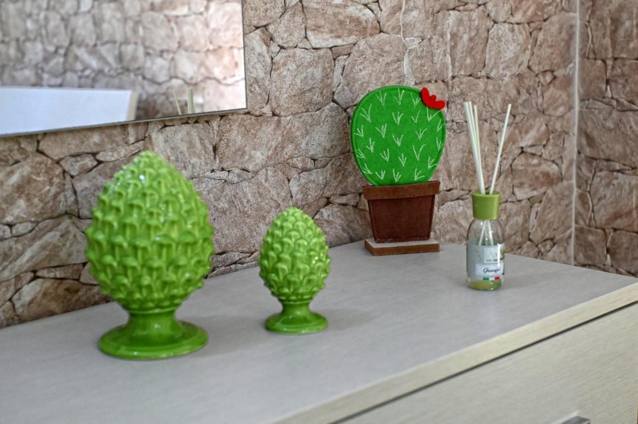 Ficu Pala Holiday Home Noto Extérieur photo