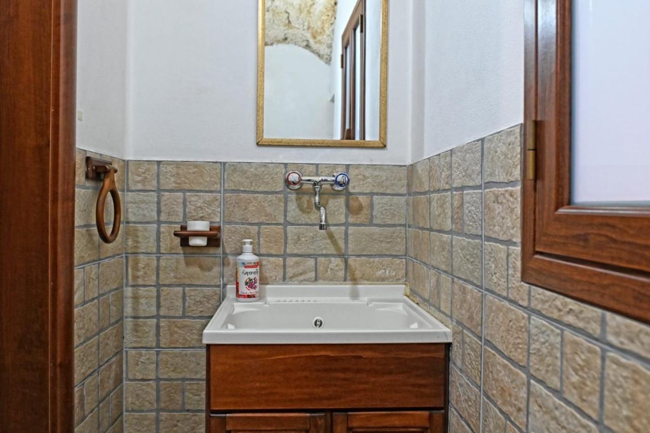 Ficu Pala Holiday Home Noto Extérieur photo