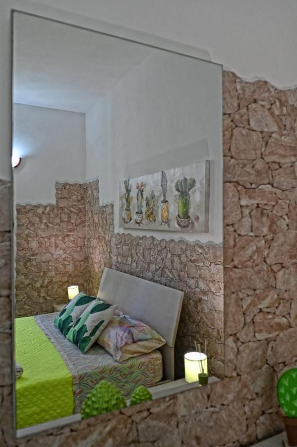 Ficu Pala Holiday Home Noto Extérieur photo