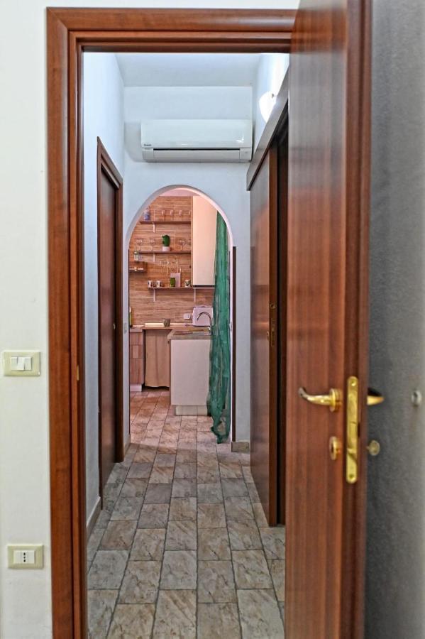 Ficu Pala Holiday Home Noto Extérieur photo