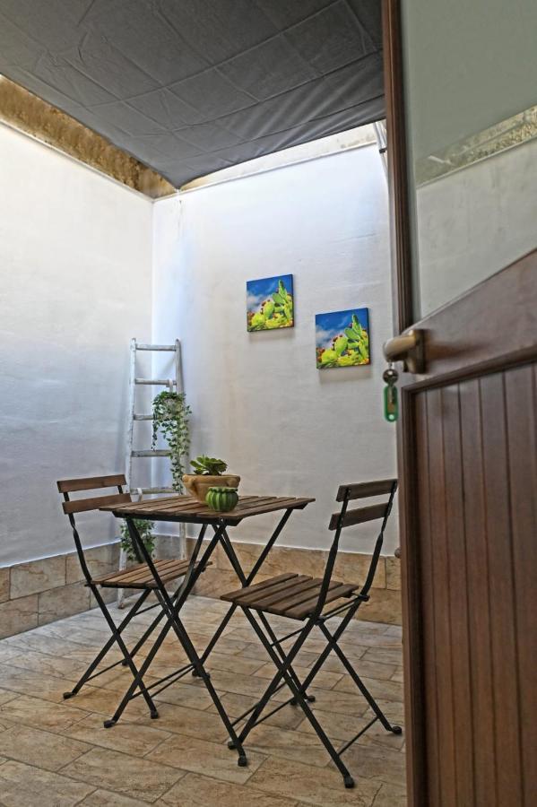 Ficu Pala Holiday Home Noto Extérieur photo
