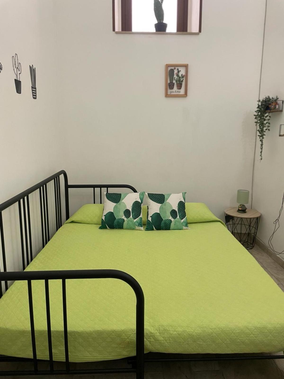 Ficu Pala Holiday Home Noto Extérieur photo